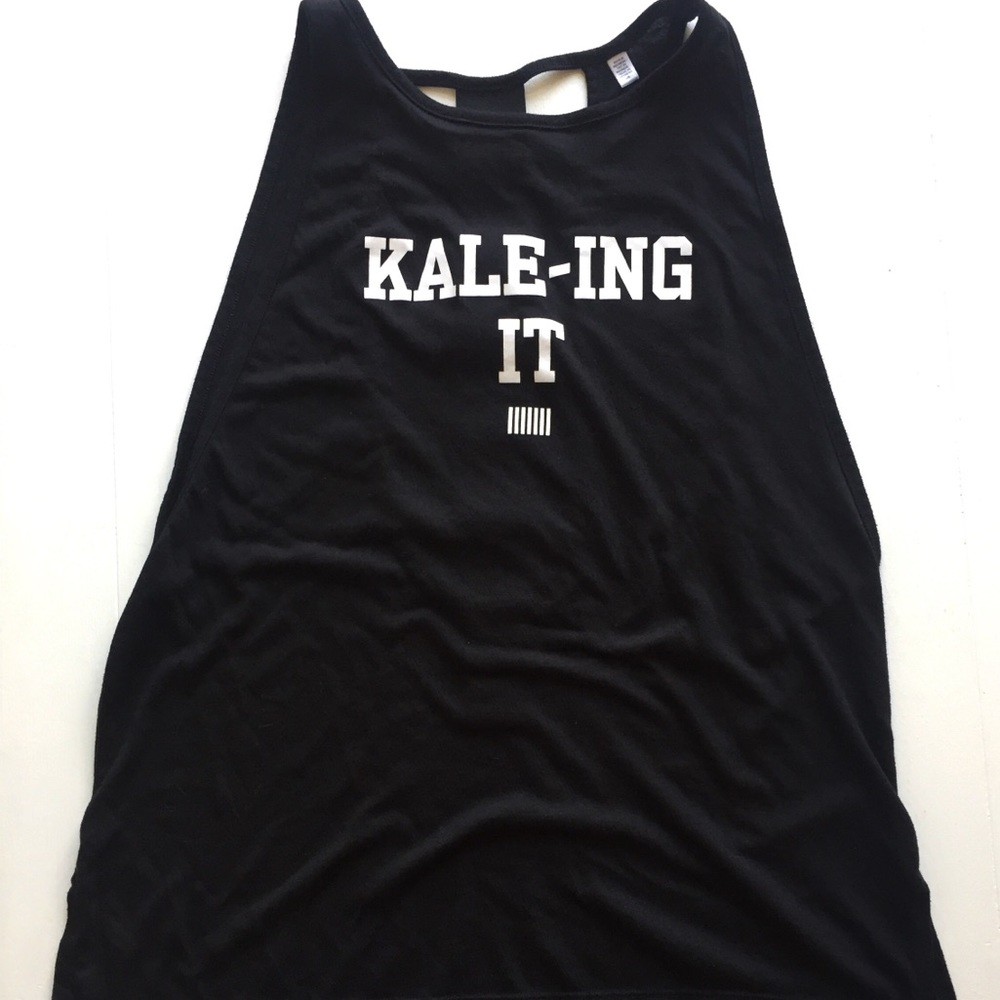 Victoria’s Secret Sport Tank Size Large